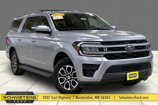 2024 Ford Expedition Max XLT