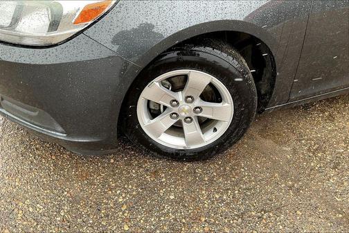 2015 Chevrolet Malibu 1FL