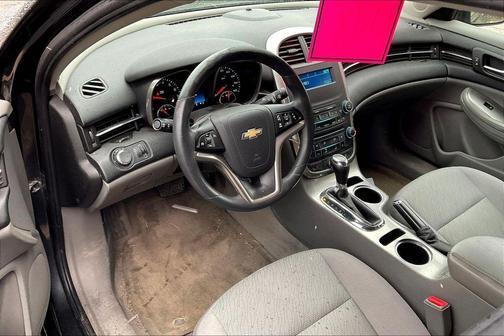 2015 Chevrolet Malibu 1FL