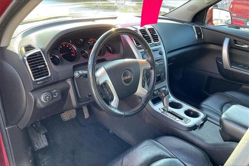 2012 GMC Acadia SLT-1