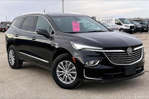 2024 Buick Enclave Premium
