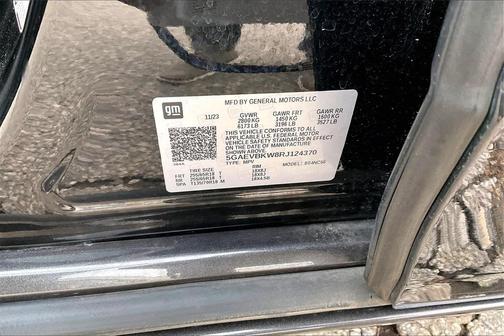 2024 Buick Enclave Premium