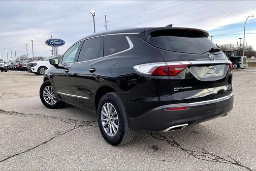 2024 Buick Enclave Premium