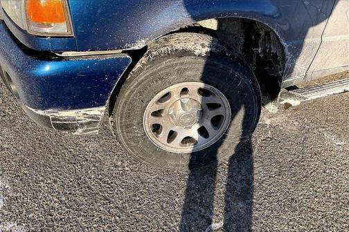 2011 Ford Ranger XLT