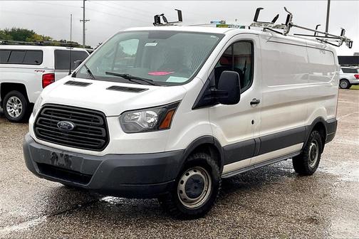 2018 Ford Transit-250 Base