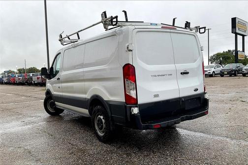 2018 Ford Transit-250 Base
