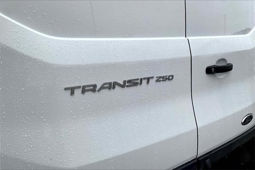 2018 Ford Transit-250 Base