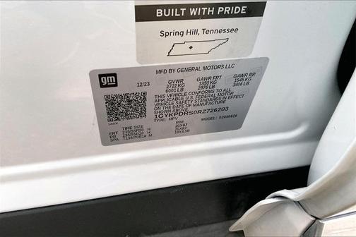 2024 Cadillac XT6 Premium Luxury AWD