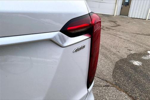 2024 Cadillac XT6 Premium Luxury AWD