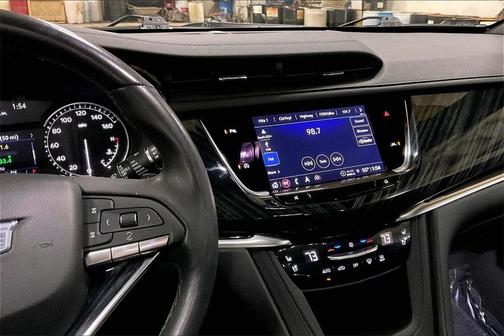 2024 Cadillac XT6 Premium Luxury AWD