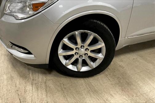 2014 Buick Enclave Leather