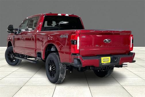 2026 Ford F-350 XLT