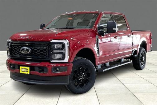 2026 Ford F-350 XLT