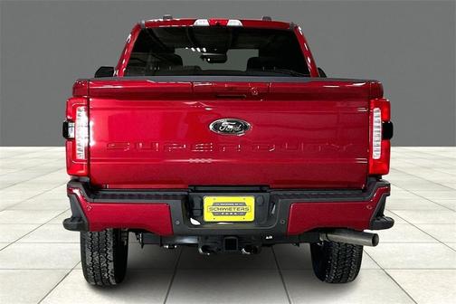 2026 Ford F-350 XLT