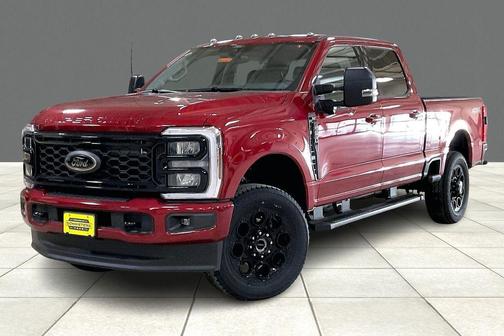 2026 Ford F-350 XLT