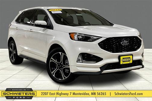 2023 Ford Edge ST