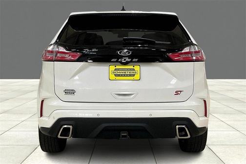 2023 Ford Edge ST