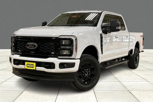 2026 Ford F-350 XLT