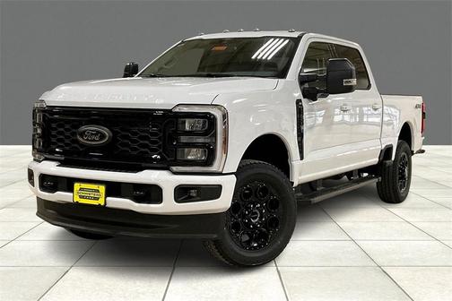 2026 Ford F-350 XLT
