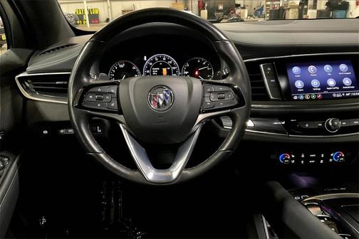 2024 Buick Enclave Premium