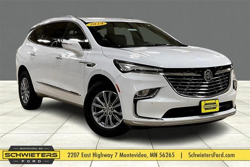 2024 Buick Enclave Premium