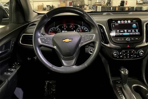 2018 Chevrolet Equinox 2LT