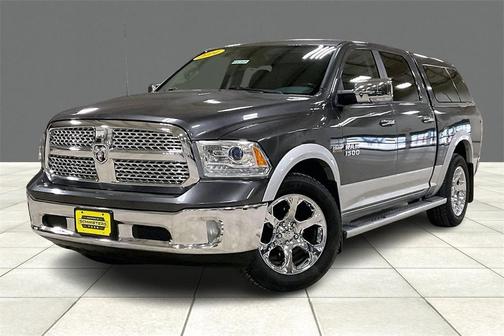 2014 RAM 1500 Laramie