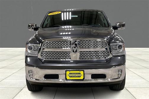 2014 RAM 1500 Laramie