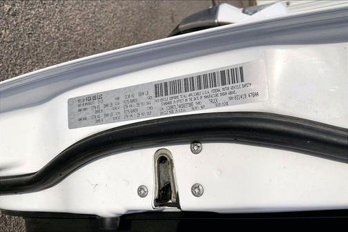 2019 RAM 1500 Classic Big Horn