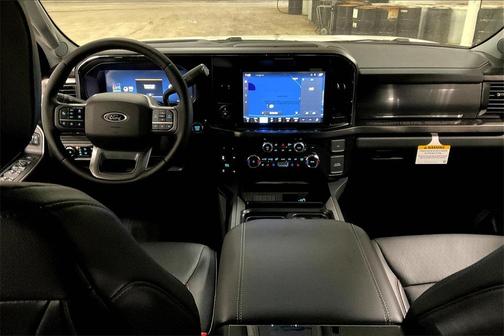 2026 Ford F-350 Lariat Super Duty