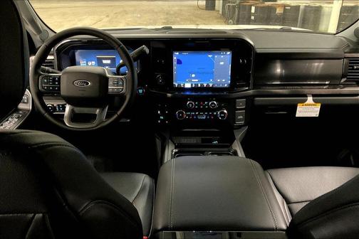 2026 Ford F-350 Lariat Super Duty