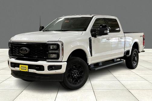 2026 Ford F-350 Lariat Super Duty