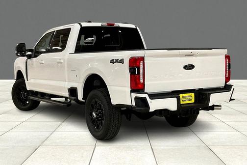 2026 Ford F-350 Lariat Super Duty