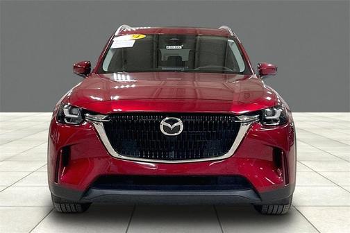 2024 Mazda CX-90 3.3 Turbo Preferred Plus