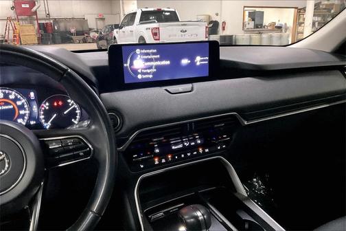 2024 Mazda CX-90 3.3 Turbo Preferred Plus