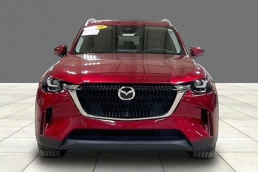 2024 Mazda CX-90 3.3 Turbo Preferred Plus