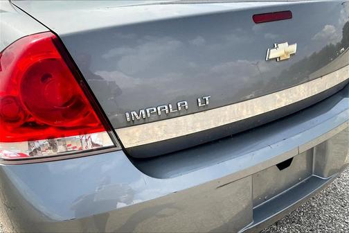 2006 Chevrolet Impala LT