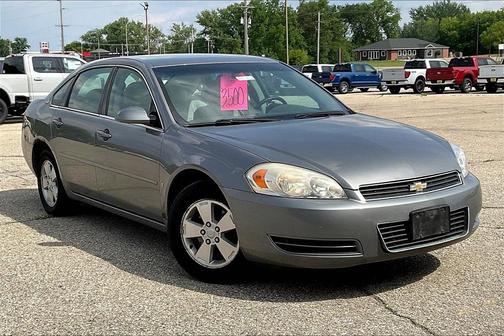 2006 Chevrolet Impala LT