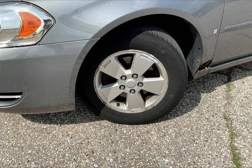 2006 Chevrolet Impala LT