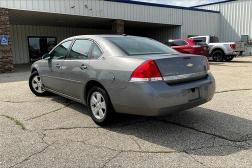 2006 Chevrolet Impala LT