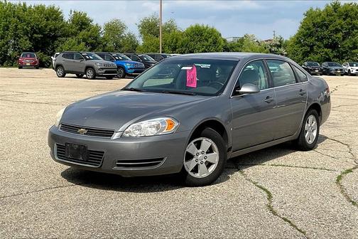 2006 Chevrolet Impala LT