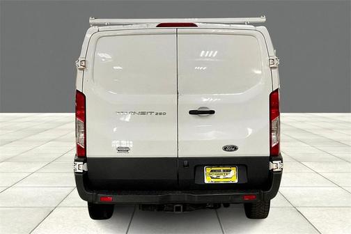 2017 Ford Transit-250 Base