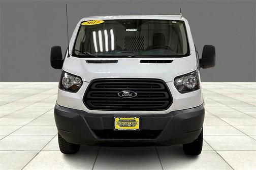 2017 Ford Transit-250 Base