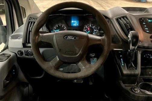 2017 Ford Transit-250 Base