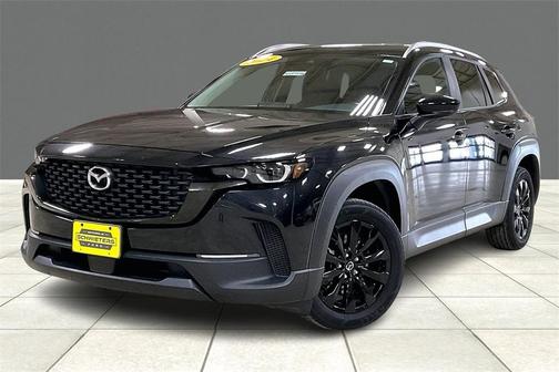 2024 Mazda CX-50 2.5 S Preferred Package
