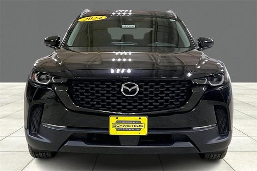 2024 Mazda CX-50 2.5 S Preferred Package