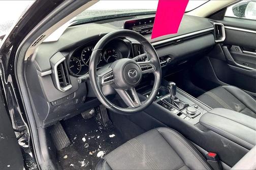 2024 Mazda CX-50 2.5 S Preferred Package