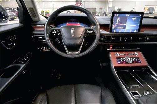 2024 Lincoln Aviator Reserve AWD