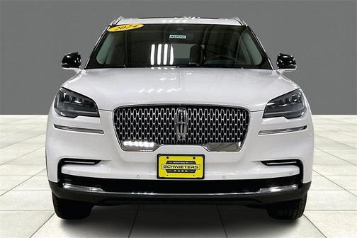 2024 Lincoln Aviator Reserve AWD