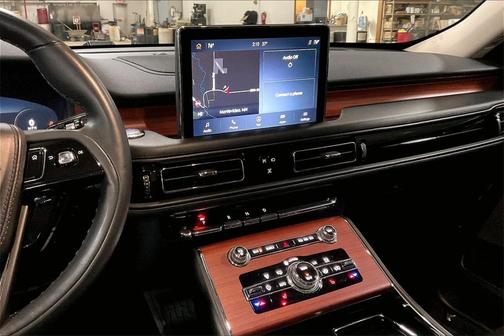 2024 Lincoln Aviator Reserve AWD